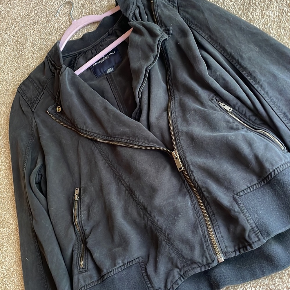 Must Go Ae Jacket - image 3